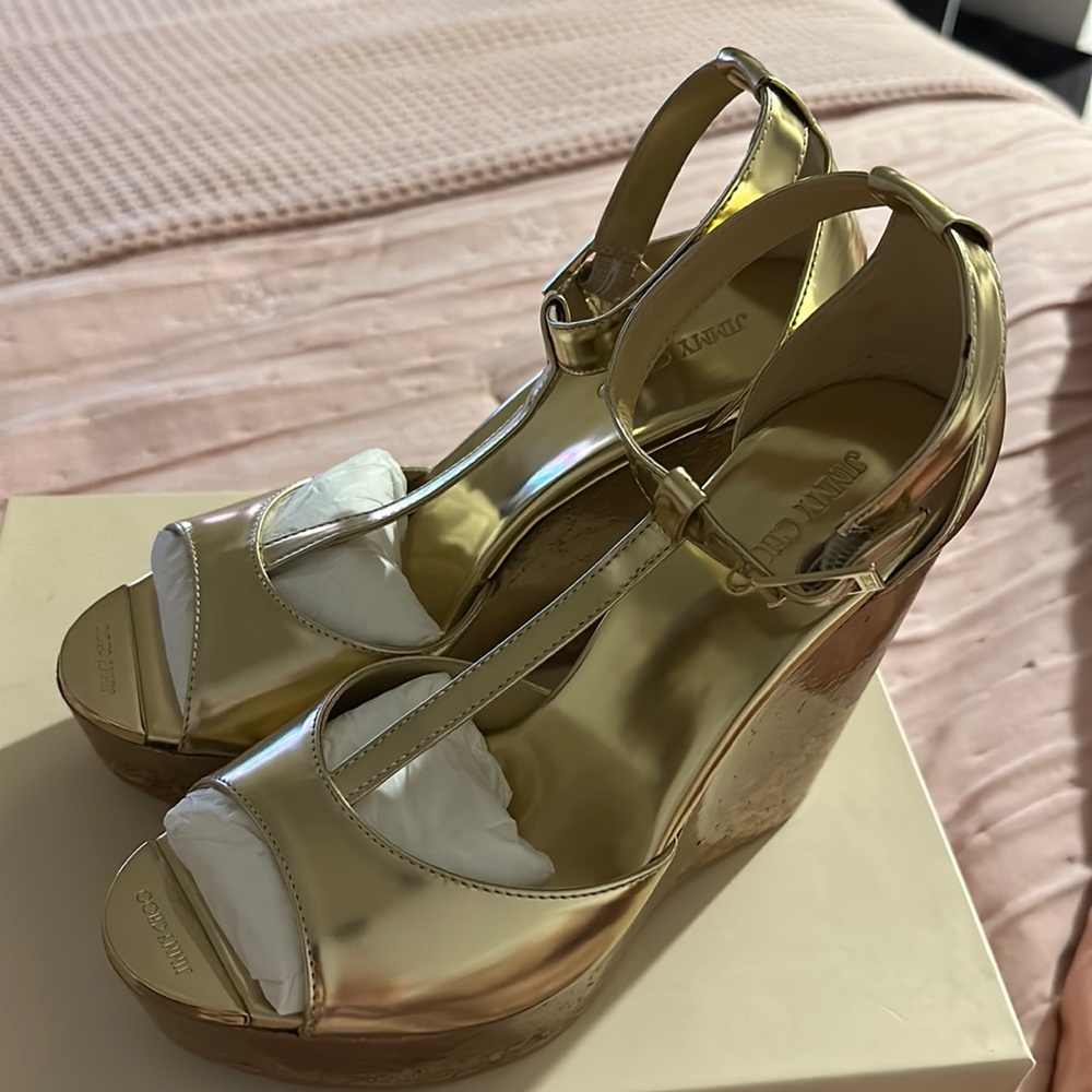 JIMMY CHOO PELA